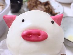 -Olé精品超市(北京合生汇店)