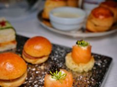 -北京柏悦酒店·锦庭餐厅Dining Room