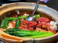 煲仔饭-蝴蝶里·粤菜·点心(滨江龙湖店)