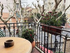 -玫瑰厅上海菜(兴国路店)