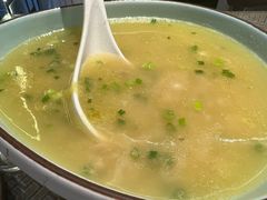 -新繁老號豌豆汤饭店·江湖菜(宝光寺店)