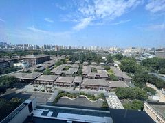 -长安·雅致观景餐厅