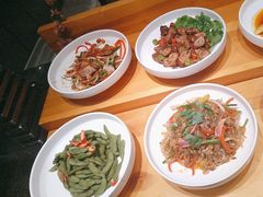 -钱小奴创意自助餐厅·原切谷饲安格斯畅吃(宁波奉化银泰店)
