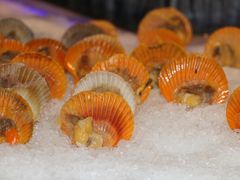 -V-ONE西雅图海鲜自助餐厅(仓山万达广场店)