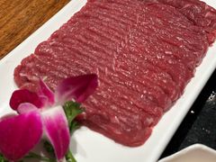 -南门涮肉(上海二店)