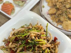 -老刘私厨猪脚饭