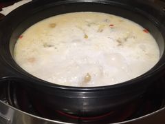 -捞神煲汤火锅(湖滨商业街店)