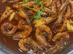 -槐店王婆大虾(长江道店)