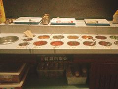-海之屋韩式烤肉(海棠68环球美食街店)