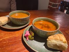 -格鲁·秀色Georgia’s Feast