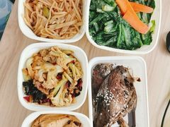 -和记小菜(东方店)