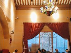 -Antalya安塔利亚土耳其餐厅(猎德店)