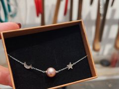-十八字金·银饰·开蚌DIY·手工体验团建(富力广场店)