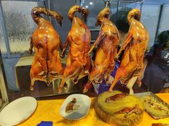 -大笑饭堂(甲子桥店)