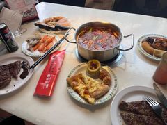 -吉布鲁牛排海鲜自助(顺庆红光路店)