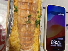 -辉记炭烧海鲜大排档·老字号(福田店)