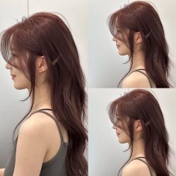 -Hair Code芭曲发型