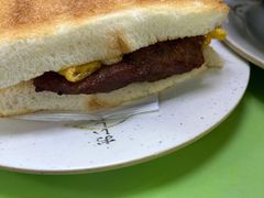 -胜利茶餐室