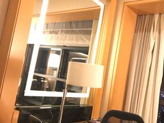 -宁波万豪酒店