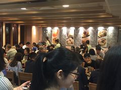 等位区-添好运点心专门店(中环IFC店)