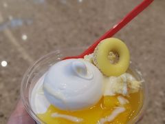 -DQ·蛋糕·冰淇淋(万象城店)