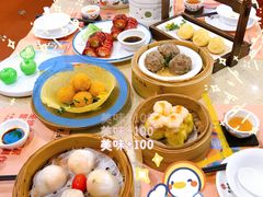 -点都德(北京路贰店)