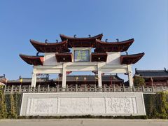 -容州古城