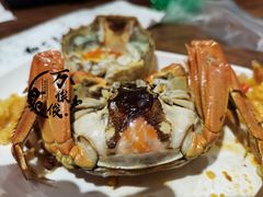 -日进一片海.生腌海鲜火锅.宵夜烧烤(三里屯总店)