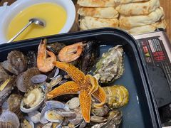 -老山东·山东菜(鲁菜名店)