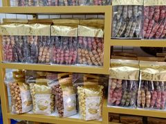 -冰冰酱老味刨冰绵绵冰(中山路总店)