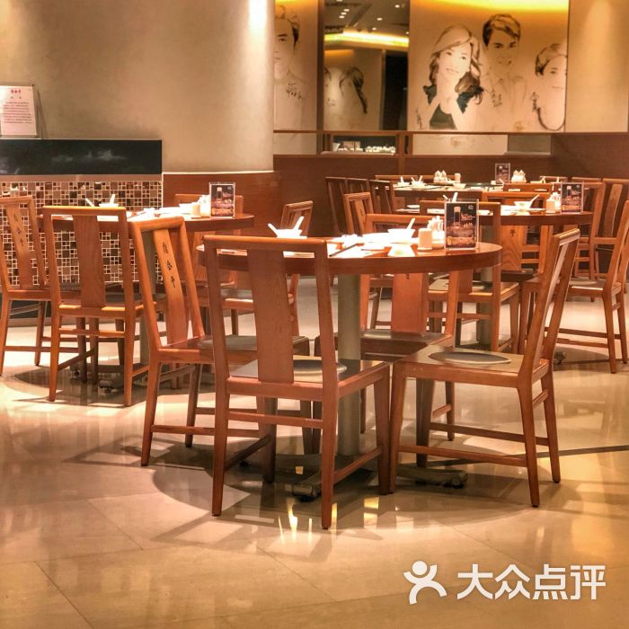 鼎泰丰(尚嘉中心店)图片 - 第27张