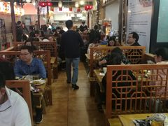 大堂-小胖墩炝锅鱼(天钥桥路店)