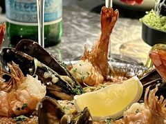 -LESCEDARS Brasserie Bistro香柏树