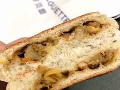 -巴黎贝甜(来福士店)