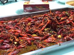 -麻辣港湾(京津公路店)