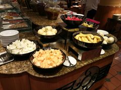 -咖啡苑·沈阳今旅酒店Hotel Jen·香格里拉集团