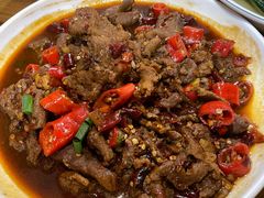 -老三样·美食研究中心(世贸路店)
