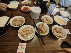 -松發肉骨茶(先得坊店)