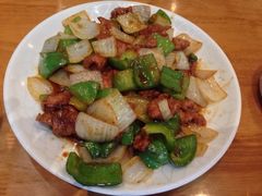 -第二外国语学院-韩国餐厅(朝阳路店)