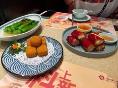 -点都德(汇点楼店)