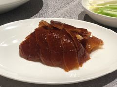 -北京王府井希尔顿酒店·秦唐中餐厅Chynna