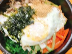 -故乡家韩国料理(丹东街店)