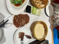 -梅利汴京烤鸭•开封豫菜地标店(晋安路店)