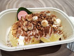-狐狸和向日葵(北京路店)