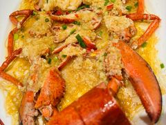 -连鹭海鲜·海肠捞饭·海胆饭(星海店)