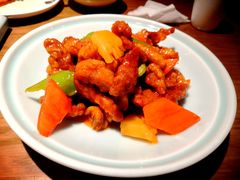 -吕氏疙瘩汤·新鲁菜(济南万象城店)