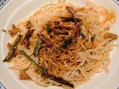 -吕纪蘇面(保利广场店)