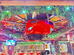 -1886德国汽车餐厅(外滩中央店)