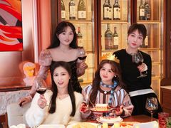 -Mammamia意大利餐厅(阳春巷店)