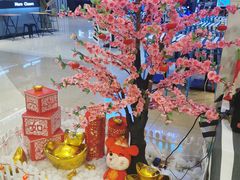 -天虹购物中心(石路店)